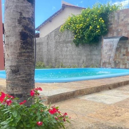 Chale Peito De Moca Villa Луиш Корея Екстериор снимка
