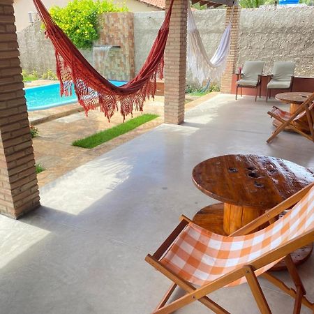 Chale Peito De Moca Villa Луиш Корея Екстериор снимка