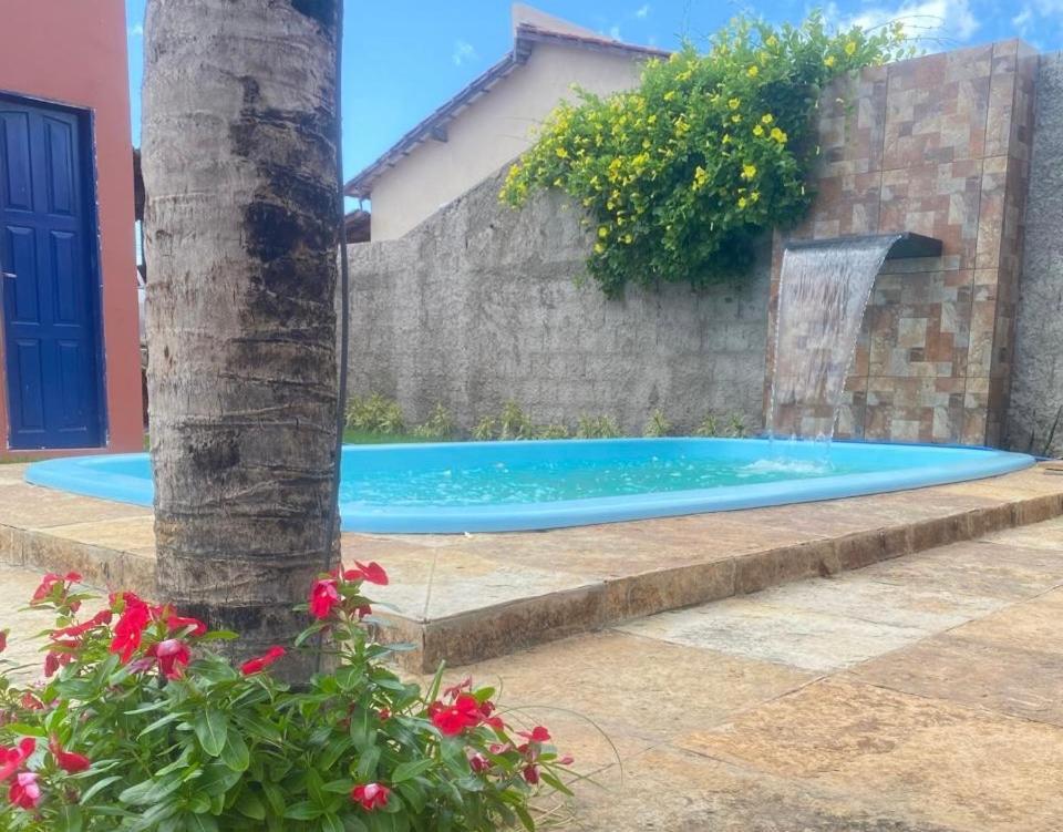 Chale Peito De Moca Villa Луиш Корея Екстериор снимка