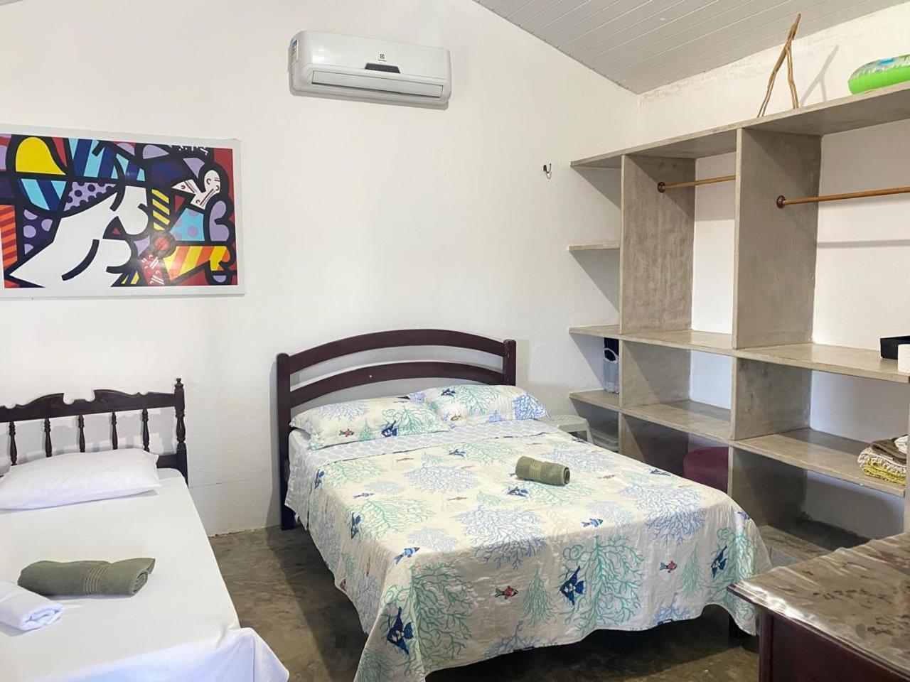 Chale Peito De Moca Villa Луиш Корея Екстериор снимка